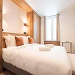 Elegant Flat Near Republique & Canal Saint Martin アパート *