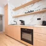 Elegant Flat Near Republique & Canal Saint Martin アパート パリ