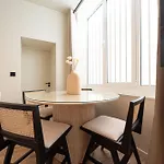 Elegant Flat Near Republique & Canal Saint Martin