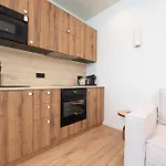 Elegant Flat Near Republique & Canal Saint Martin アパート パリ