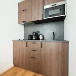 Elegant Flat Near Republique & Canal Saint Martin アパート