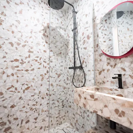 Apartmán Elegant Flat Near Republique & Canal Saint Martin