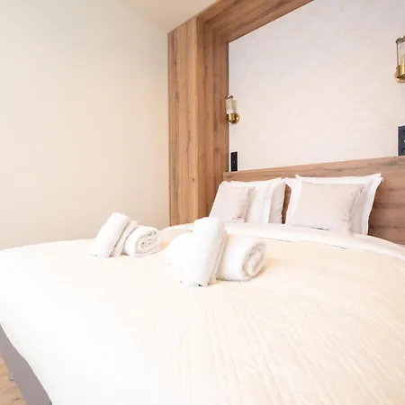 Elegant Flat Near Republique & Canal Saint Martin Paris