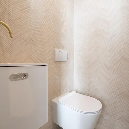Elegant Flat Near Republique & Canal Saint Martin *