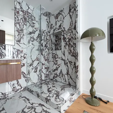 Elegant Flat Near Republique & Canal Saint Martin Apartment Paris