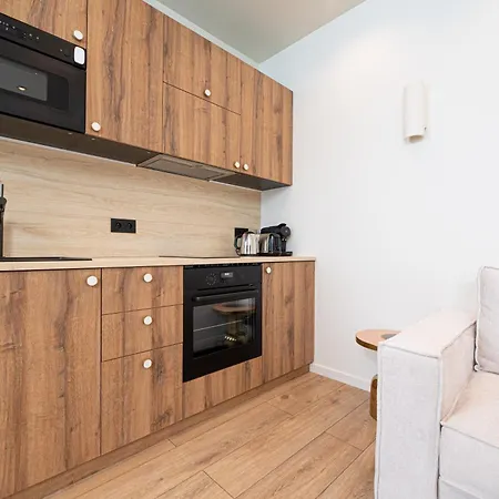 Elegant Flat Near Republique & Canal Saint Martin Apartment Paris