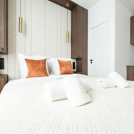 Apartment Elegant Flat Near Republique & Canal Saint Martin Paris