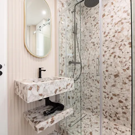 Elegant Flat Near Republique & Canal Saint Martin Apartment Paris