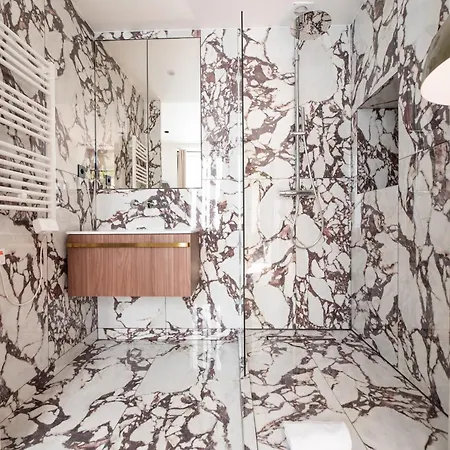Elegant Flat Near Republique & Canal Saint Martin * Paris