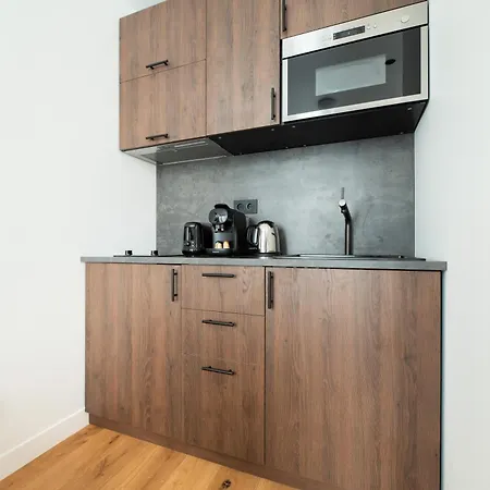 Elegant Flat Near Republique & Canal Saint Martin Apartment