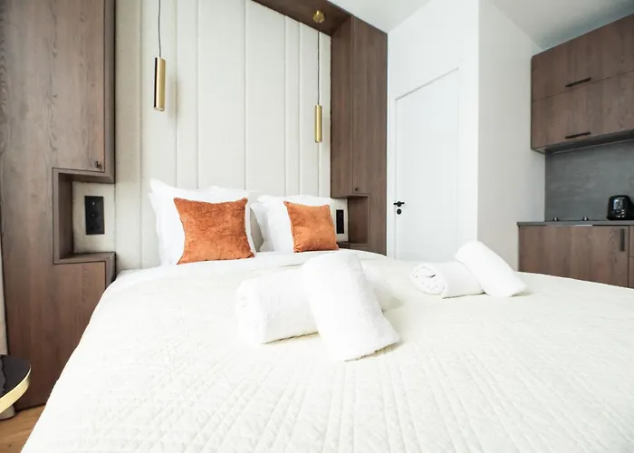 Apartmán Elegant Flat Near Republique & Canal Saint Martin Paříž