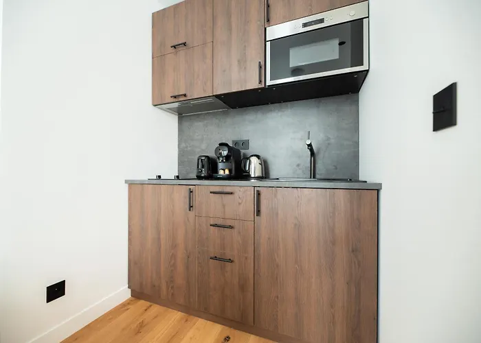 Elegant Flat Near Republique & Canal Saint Martin Apartmán